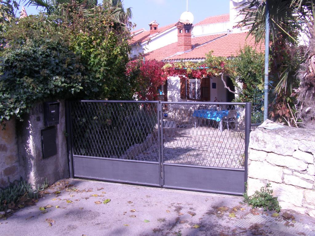 House Marko Premantura Dış mekan fotoğraf