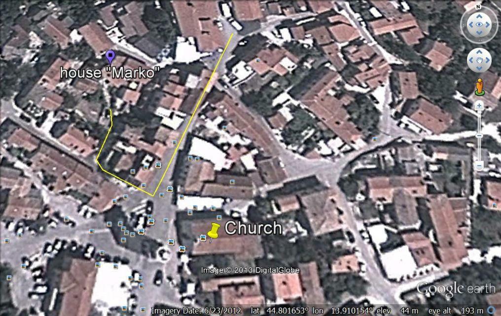 House Marko Premantura Dış mekan fotoğraf