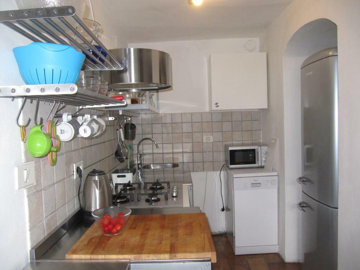 House Marko Premantura Dış mekan fotoğraf