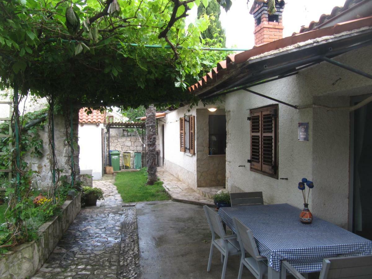 House Marko Premantura Dış mekan fotoğraf
