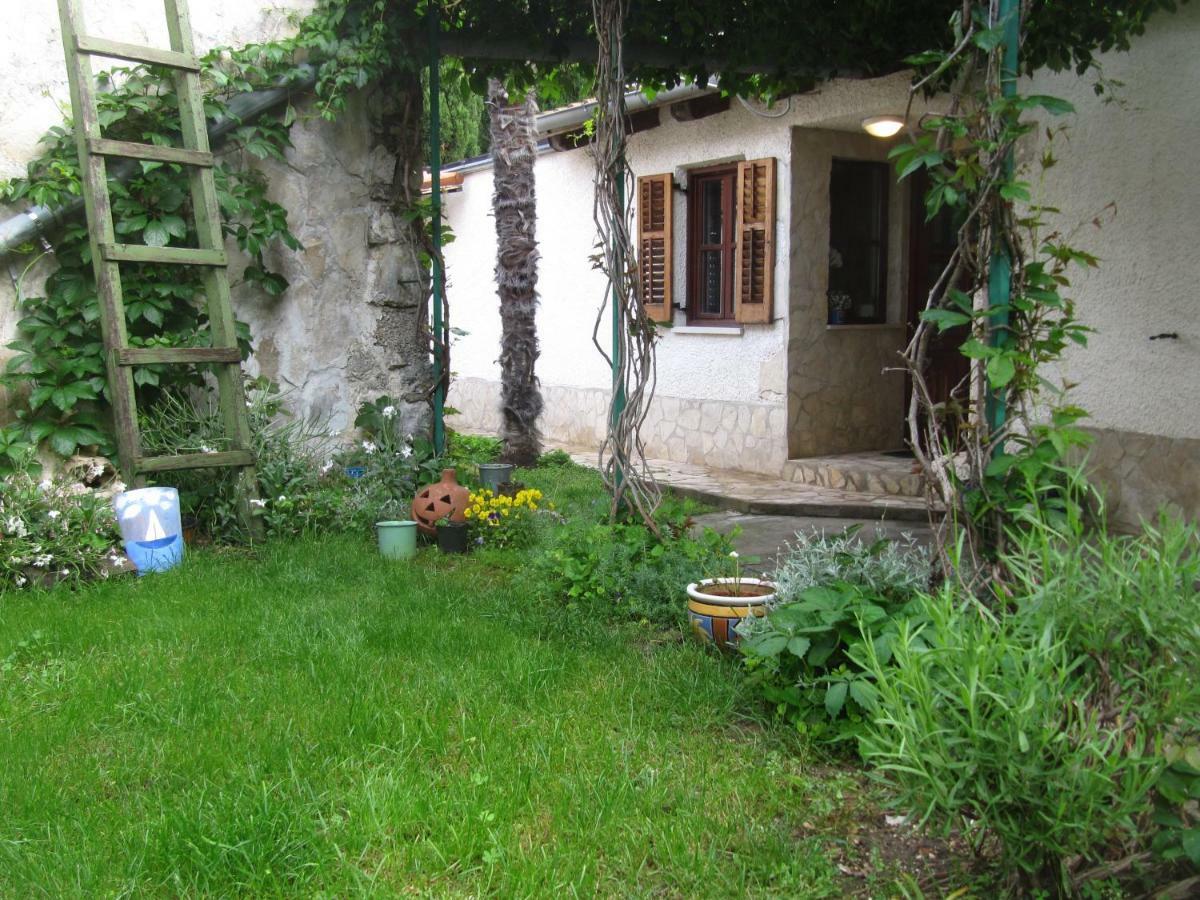 House Marko Premantura Dış mekan fotoğraf